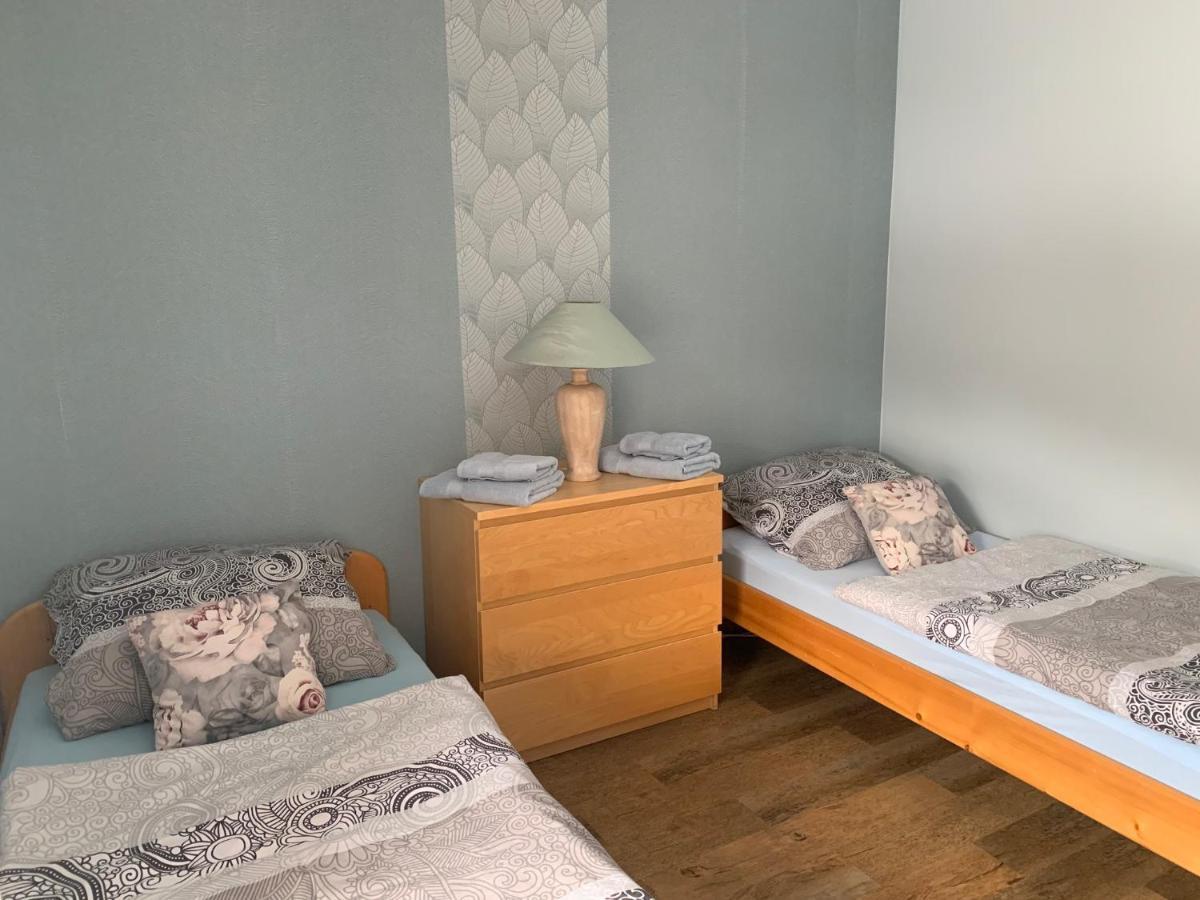 Apartman Jachymov Bagian luar foto