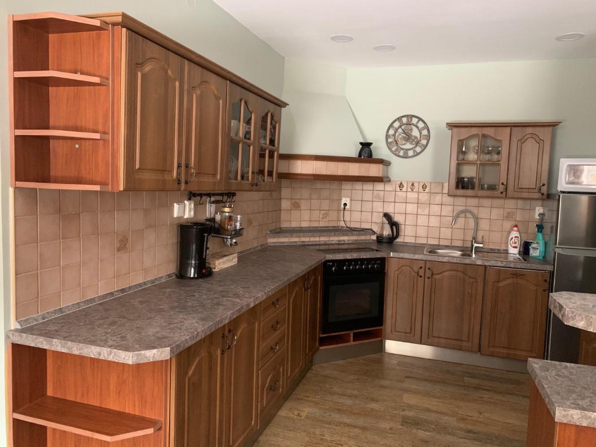 Apartman Jachymov Bagian luar foto