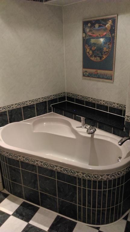 Apartman Jachymov Bagian luar foto