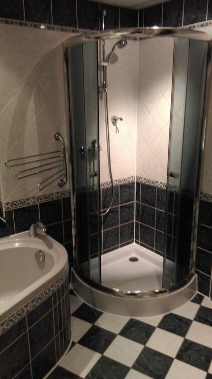 Apartman Jachymov Bagian luar foto